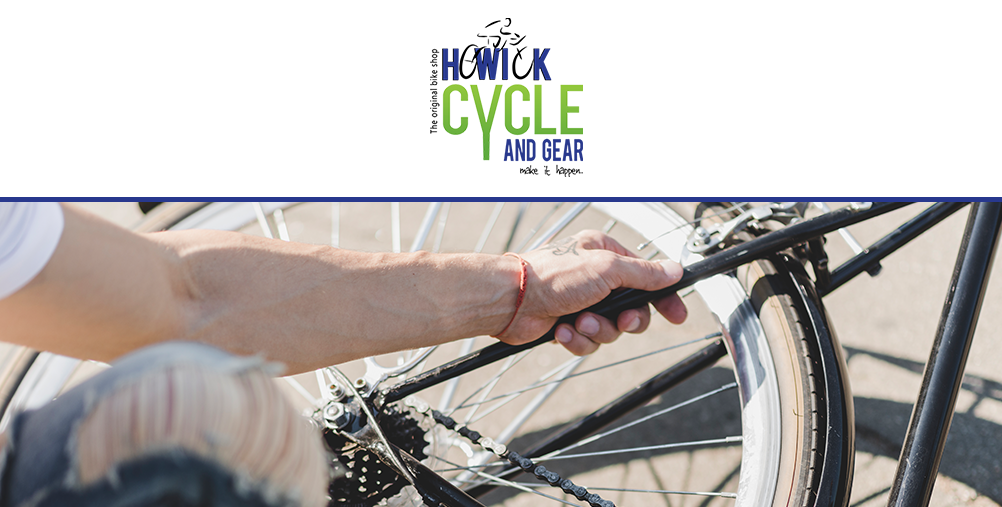 Howick Cycle & Gear 